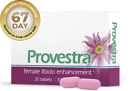 Provestra 1 bottle
